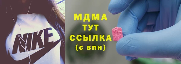 Альфа ПВП Горняк